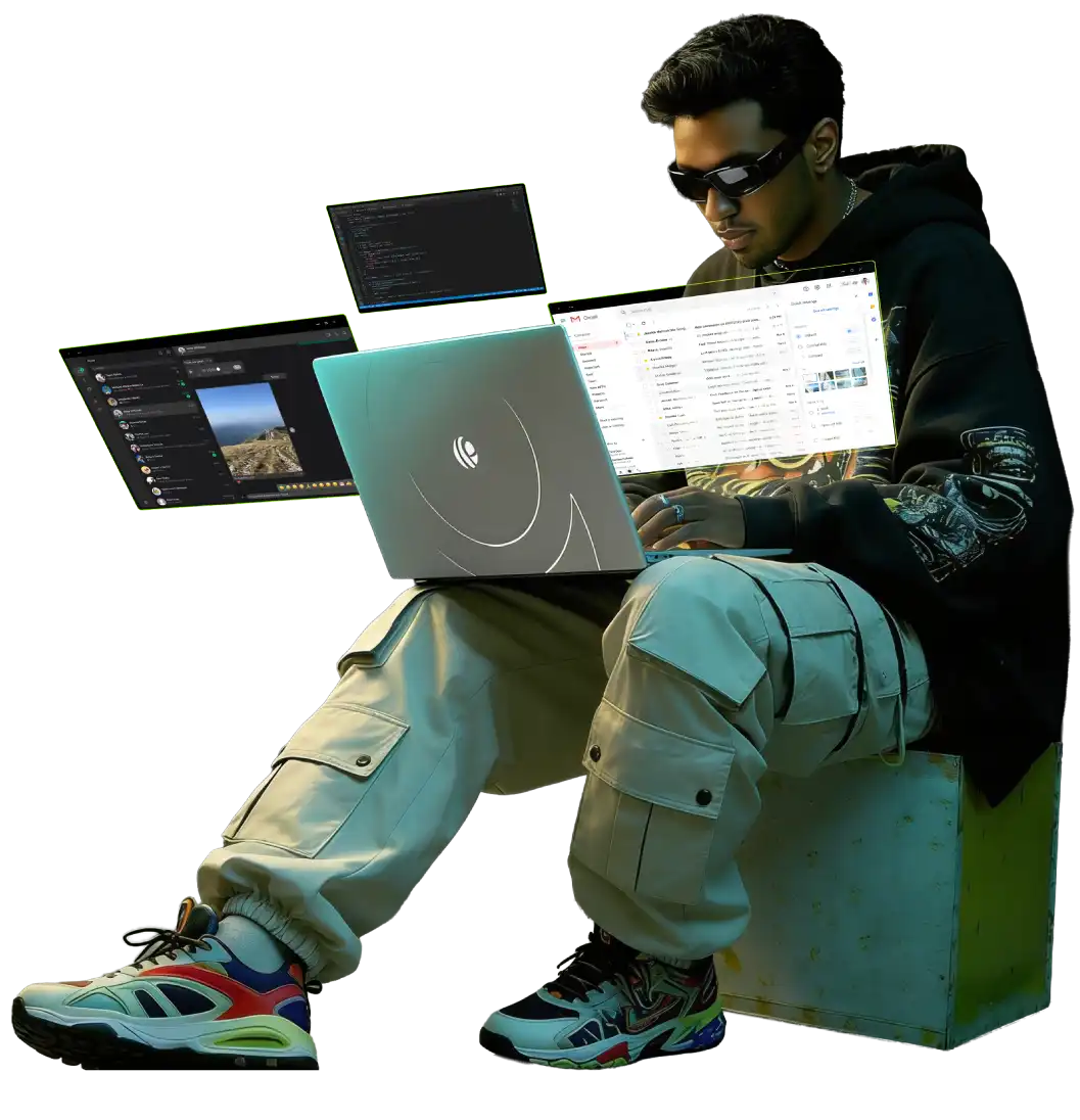 Multi-Channel Support